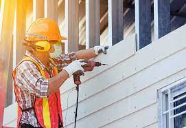Best James Hardie Siding  in Ponderosa Pine, NM