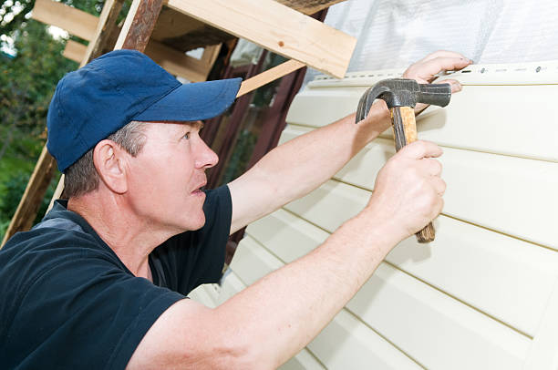 Best Stone Veneer Siding  in Ponderosa Pine, NM