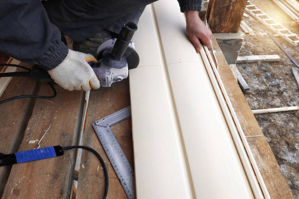 Best Weatherproofing and Sealing  in Ponderosa Pine, NM