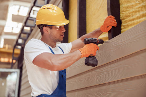 Best Siding Painting and Refinishing  in Ponderosa Pine, NM
